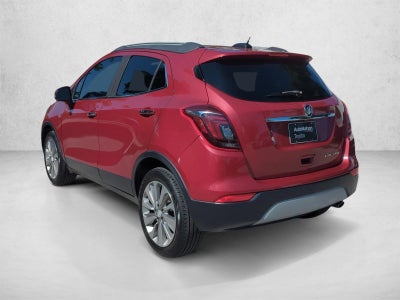 2019 Buick Encore Preferred FWD
