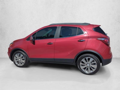 2019 Buick Encore Preferred FWD