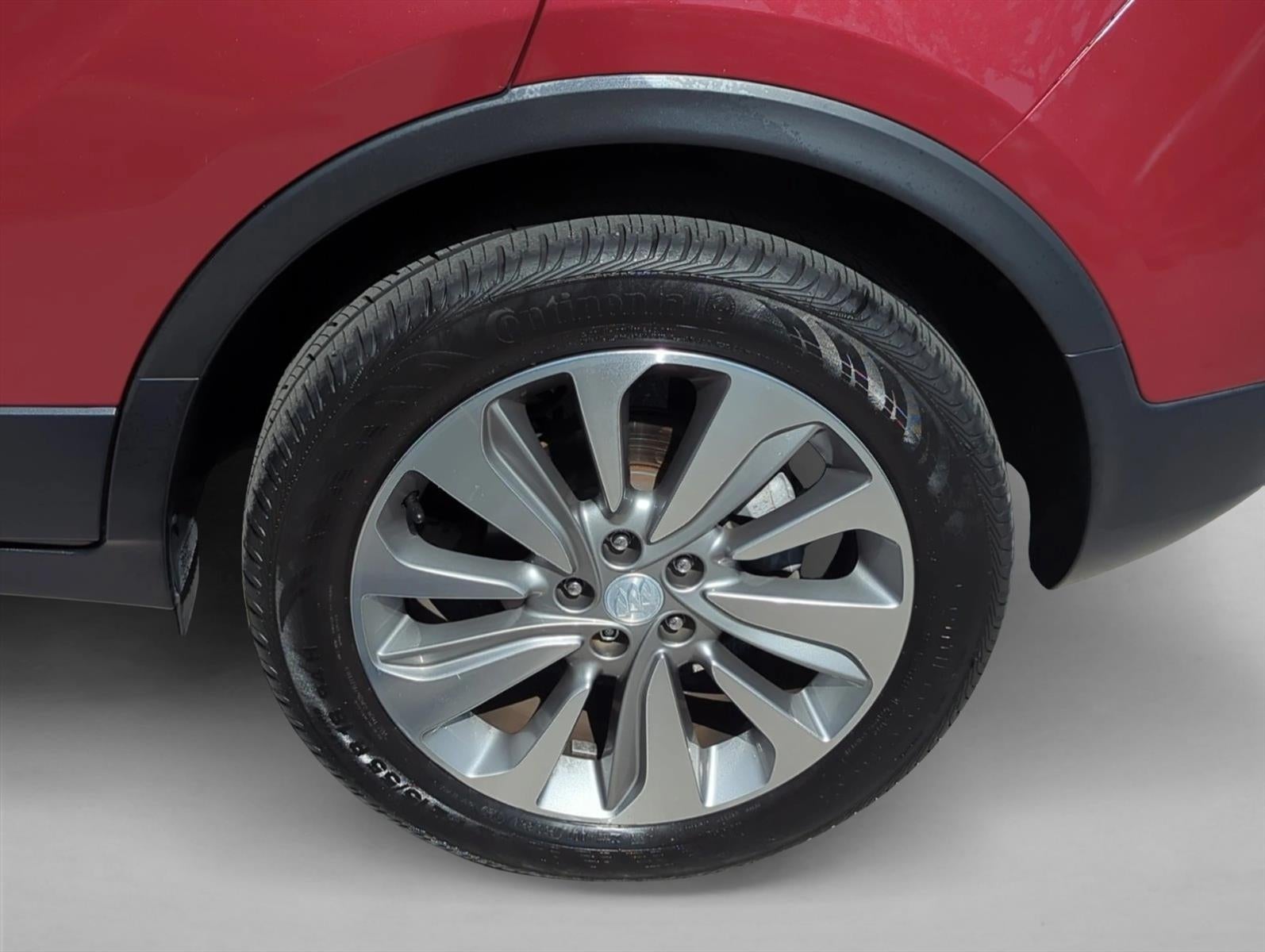 2019 Buick Encore Preferred FWD
