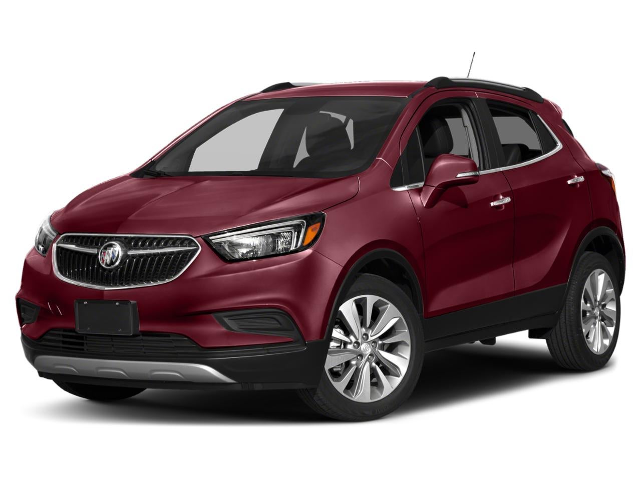 2019 Buick Encore Preferred FWD