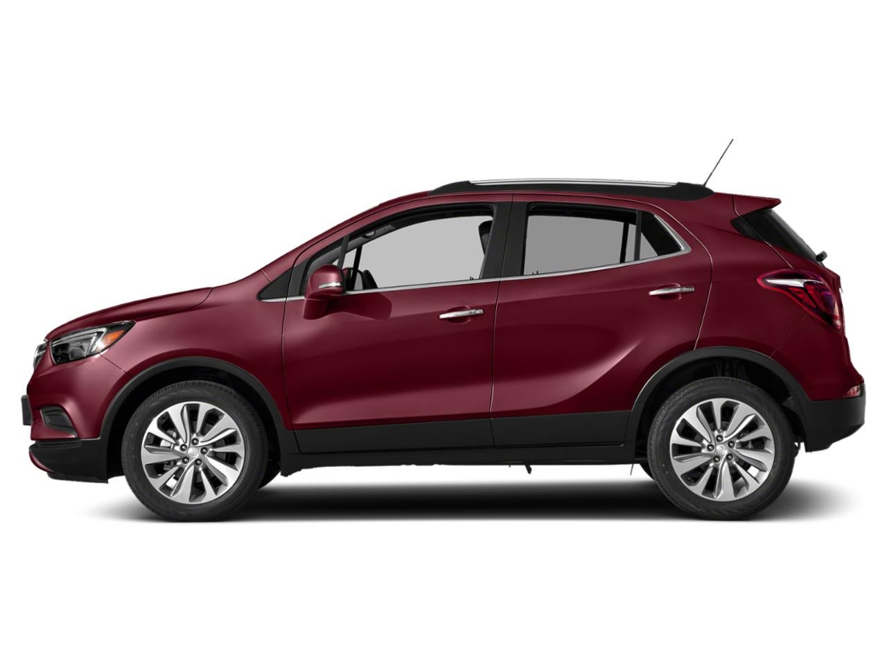 2019 Buick Encore Preferred FWD