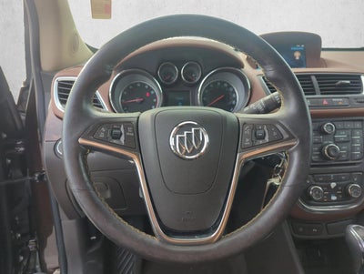 2015 Buick Encore Premium AWD
