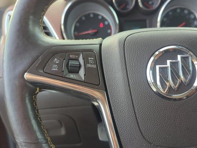 2015 Buick Encore Premium AWD