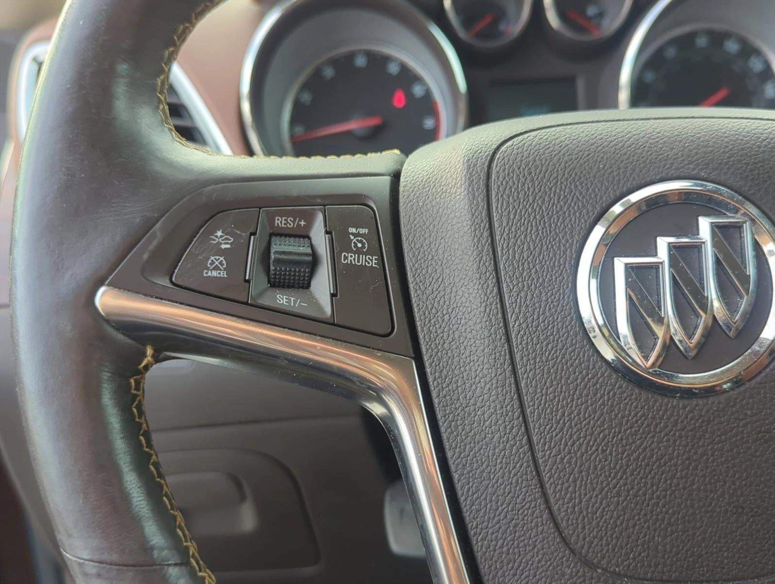 2015 Buick Encore Premium AWD