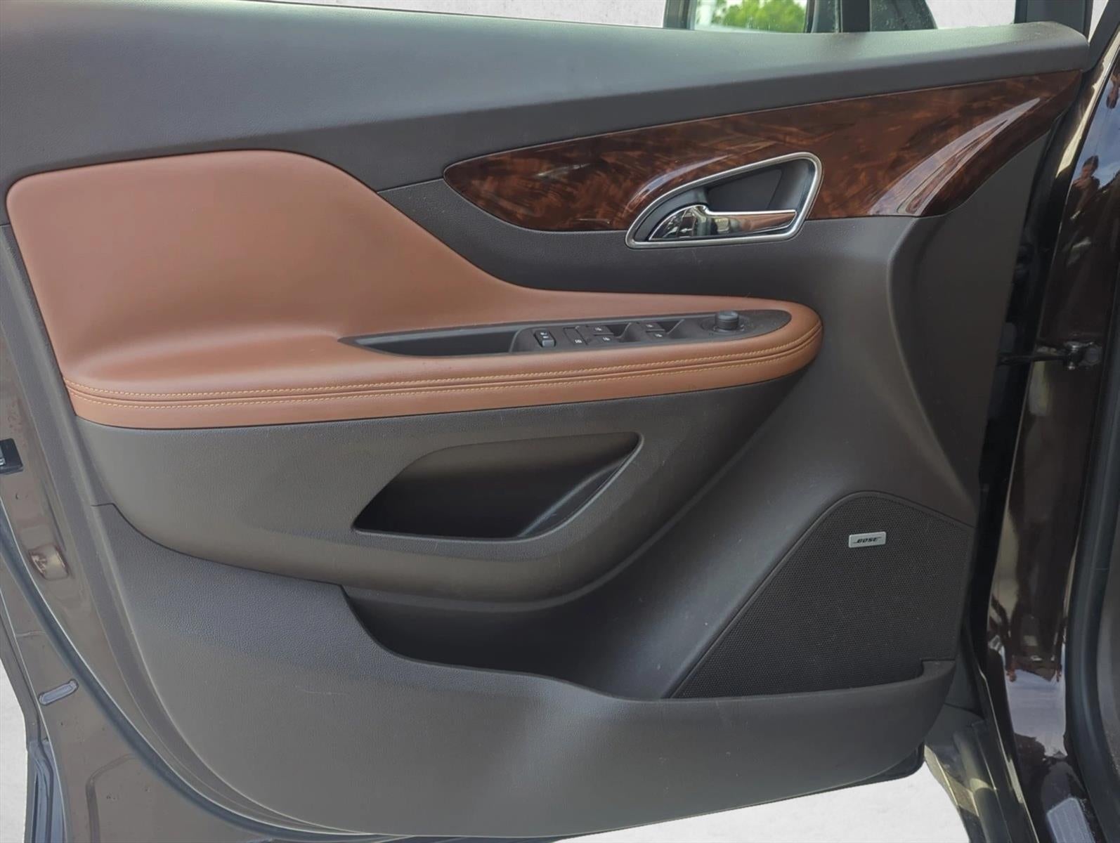 2015 Buick Encore Premium AWD