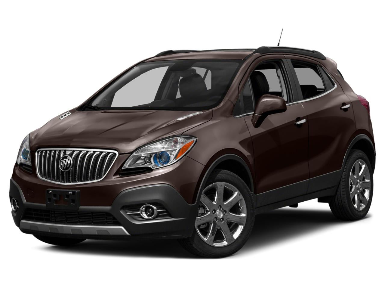 2015 Buick Encore Premium AWD