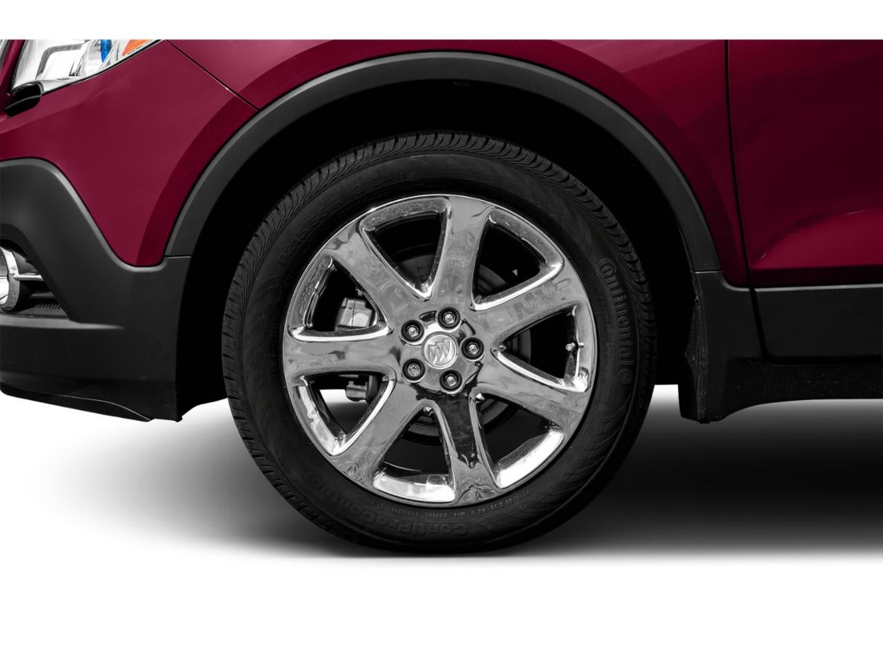2015 Buick Encore Premium AWD