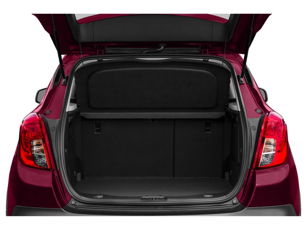 2015 Buick Encore Premium AWD