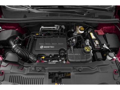 2015 Buick Encore Premium AWD