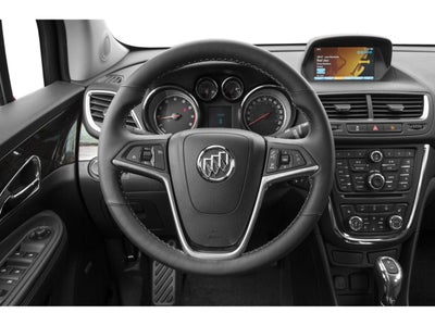 2015 Buick Encore Premium AWD
