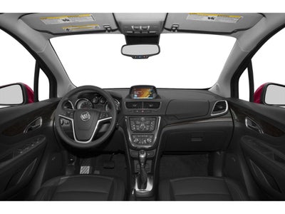 2015 Buick Encore Premium AWD