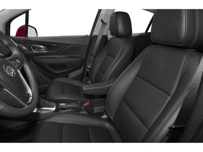 2015 Buick Encore Premium AWD