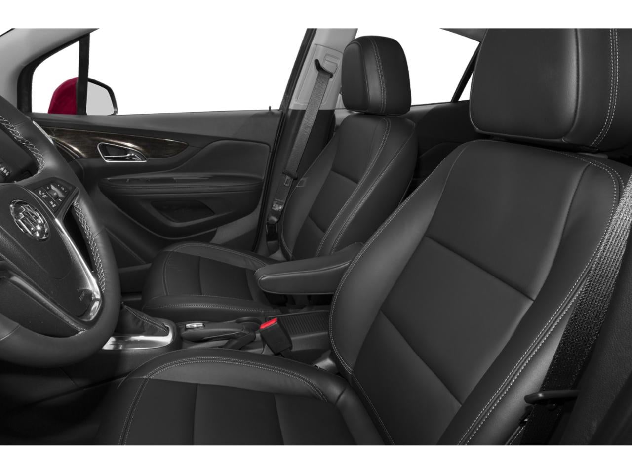 2015 Buick Encore Premium AWD