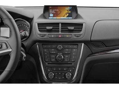 2015 Buick Encore Premium AWD