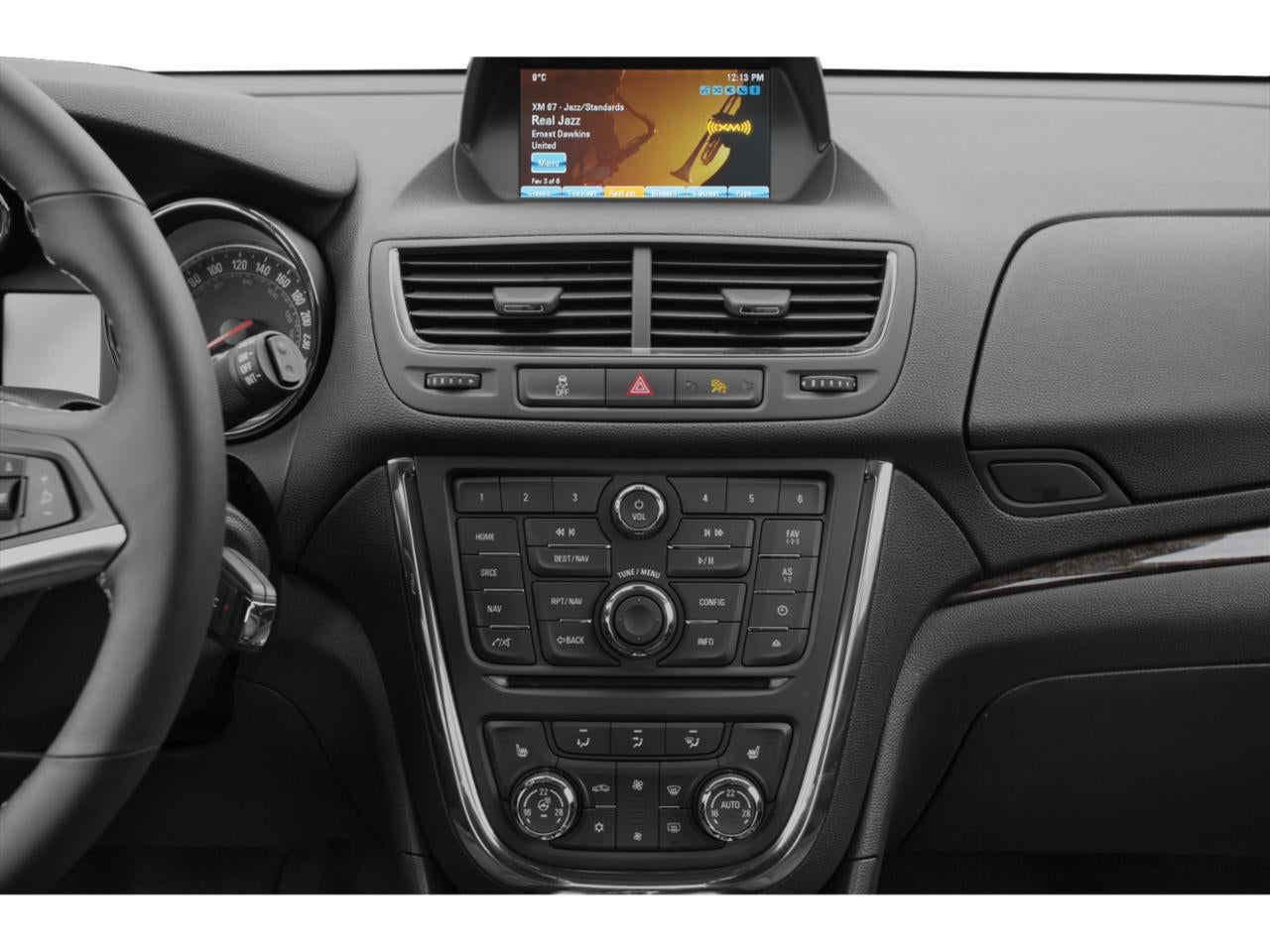 2015 Buick Encore Premium AWD