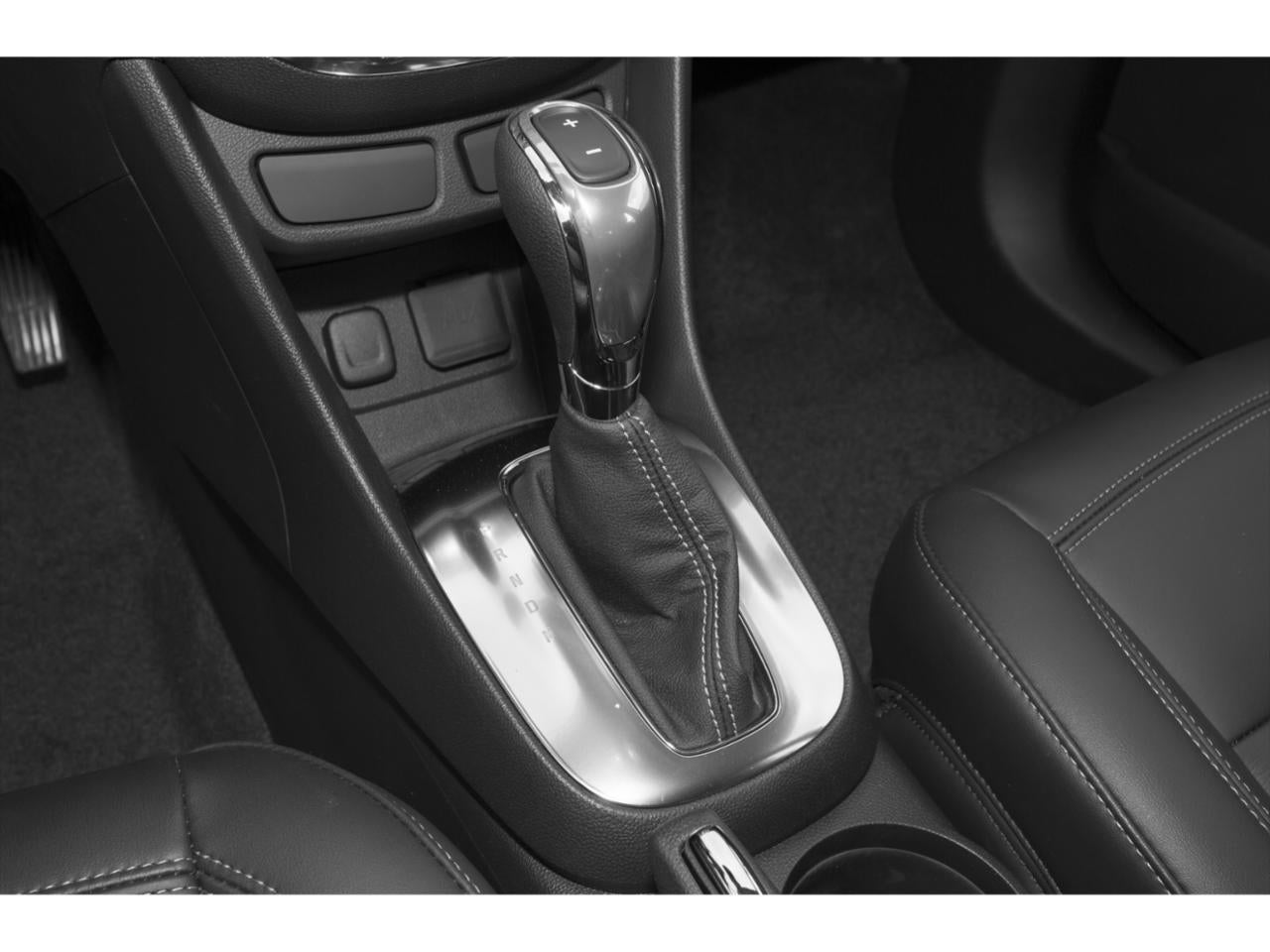 2015 Buick Encore Premium AWD