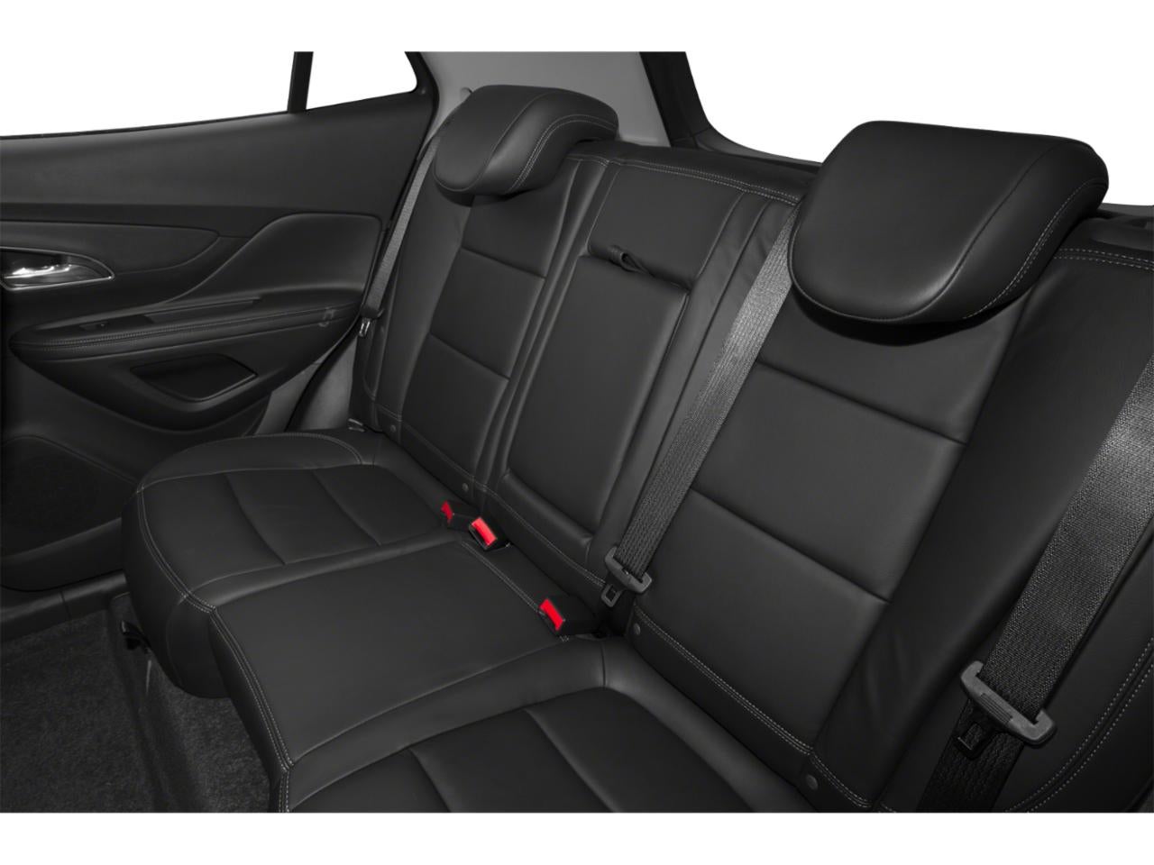 2015 Buick Encore Premium AWD
