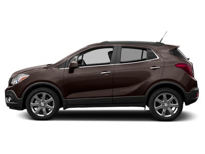 2015 Buick Encore Premium AWD