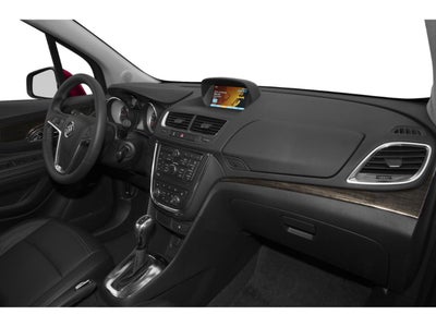 2015 Buick Encore Premium AWD