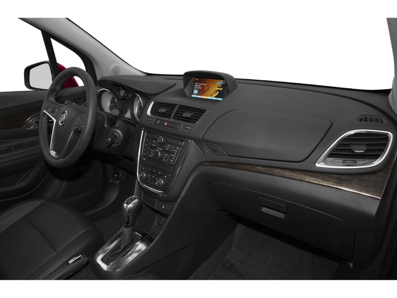 2015 Buick Encore Premium AWD