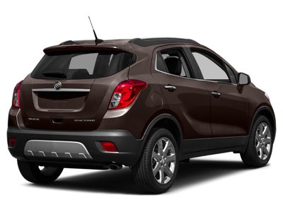 2015 Buick Encore Premium AWD
