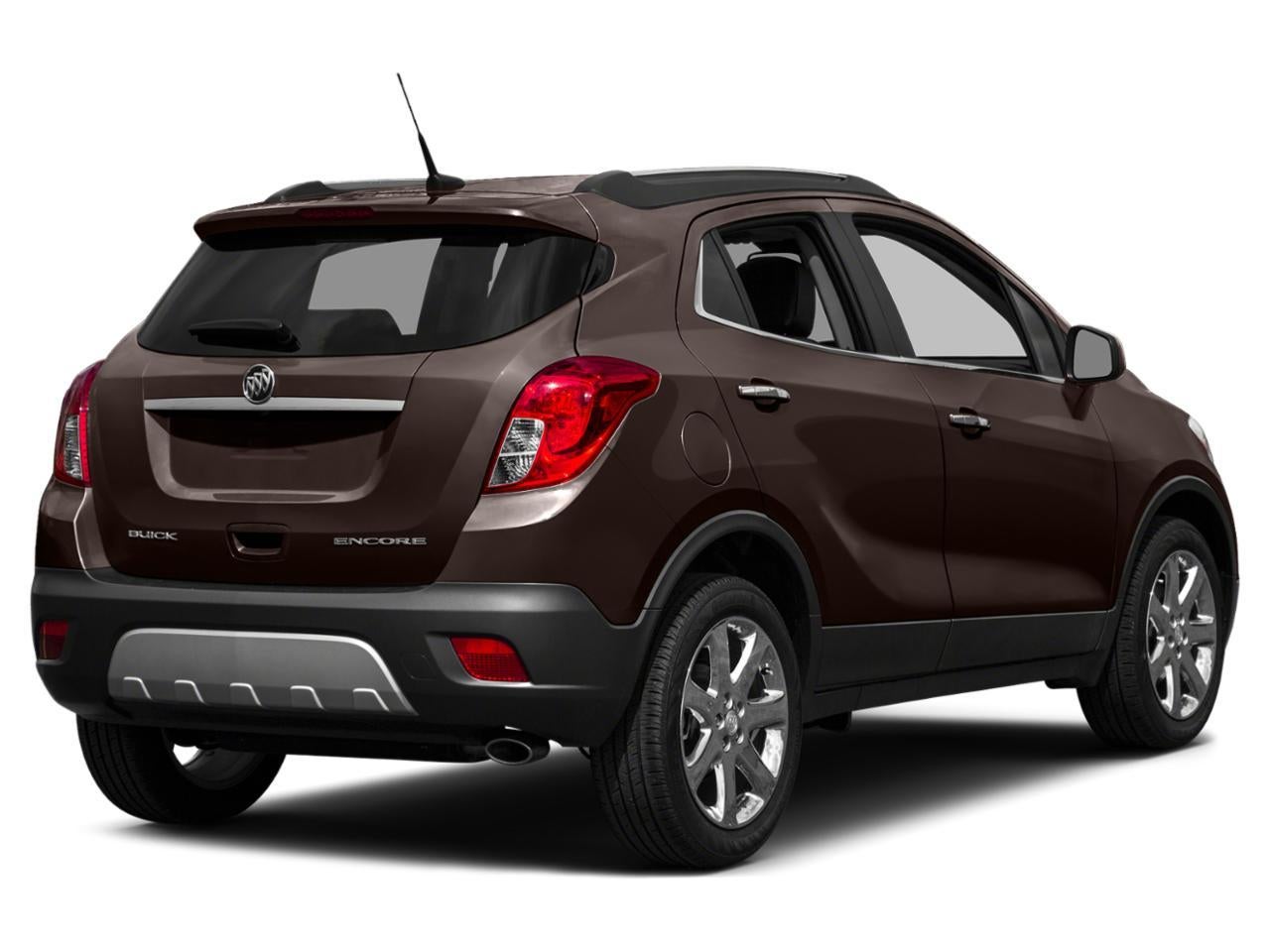 2015 Buick Encore Premium AWD