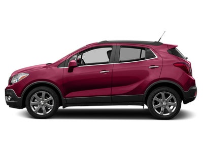 2015 Buick Encore Premium AWD