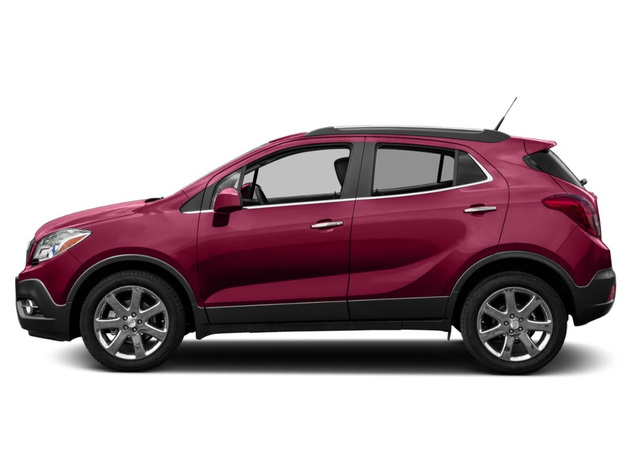 2015 Buick Encore Premium AWD