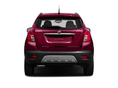 2015 Buick Encore Premium AWD