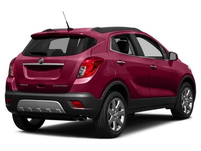 2015 Buick Encore Premium AWD