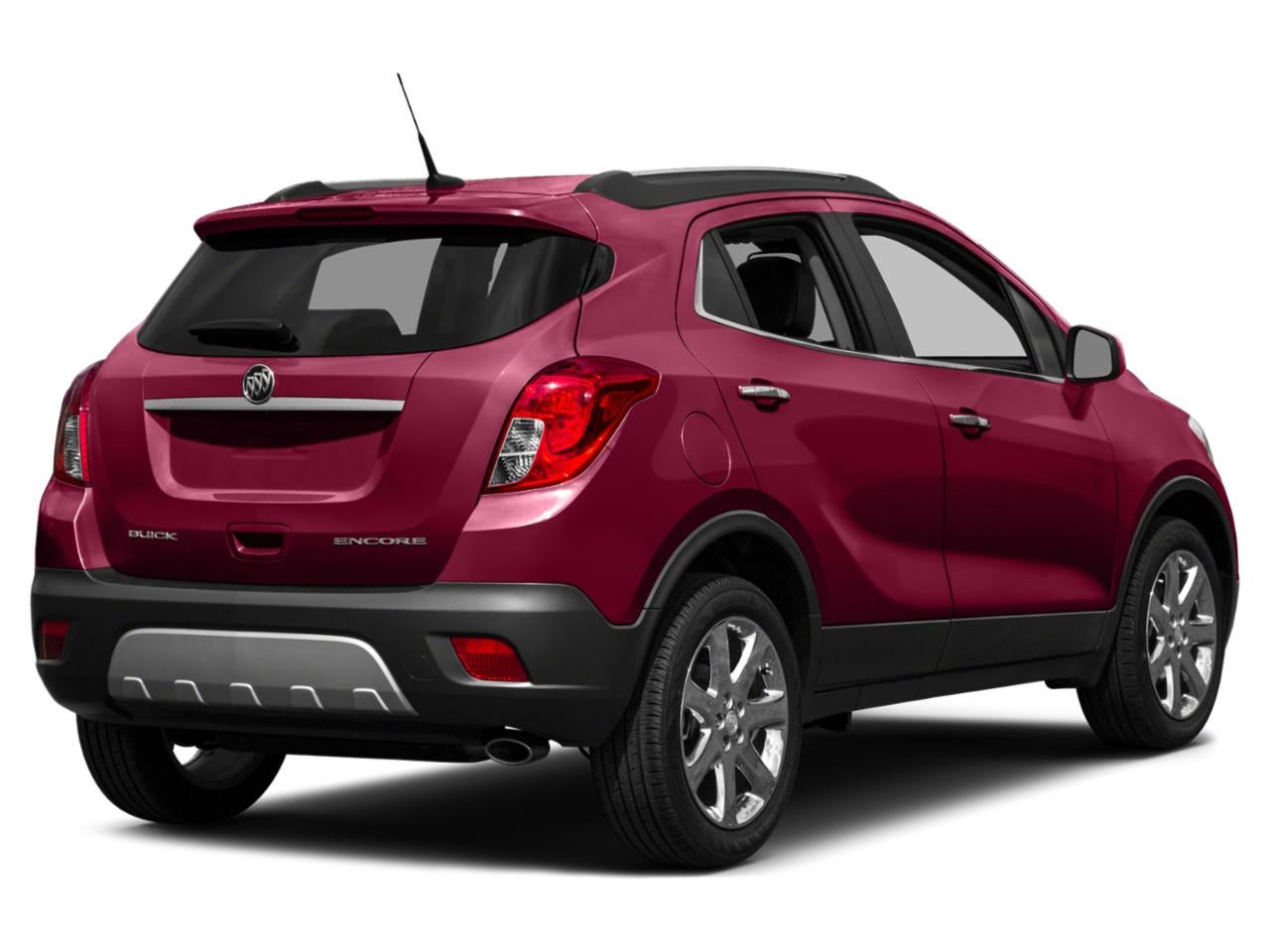 2015 Buick Encore Premium AWD
