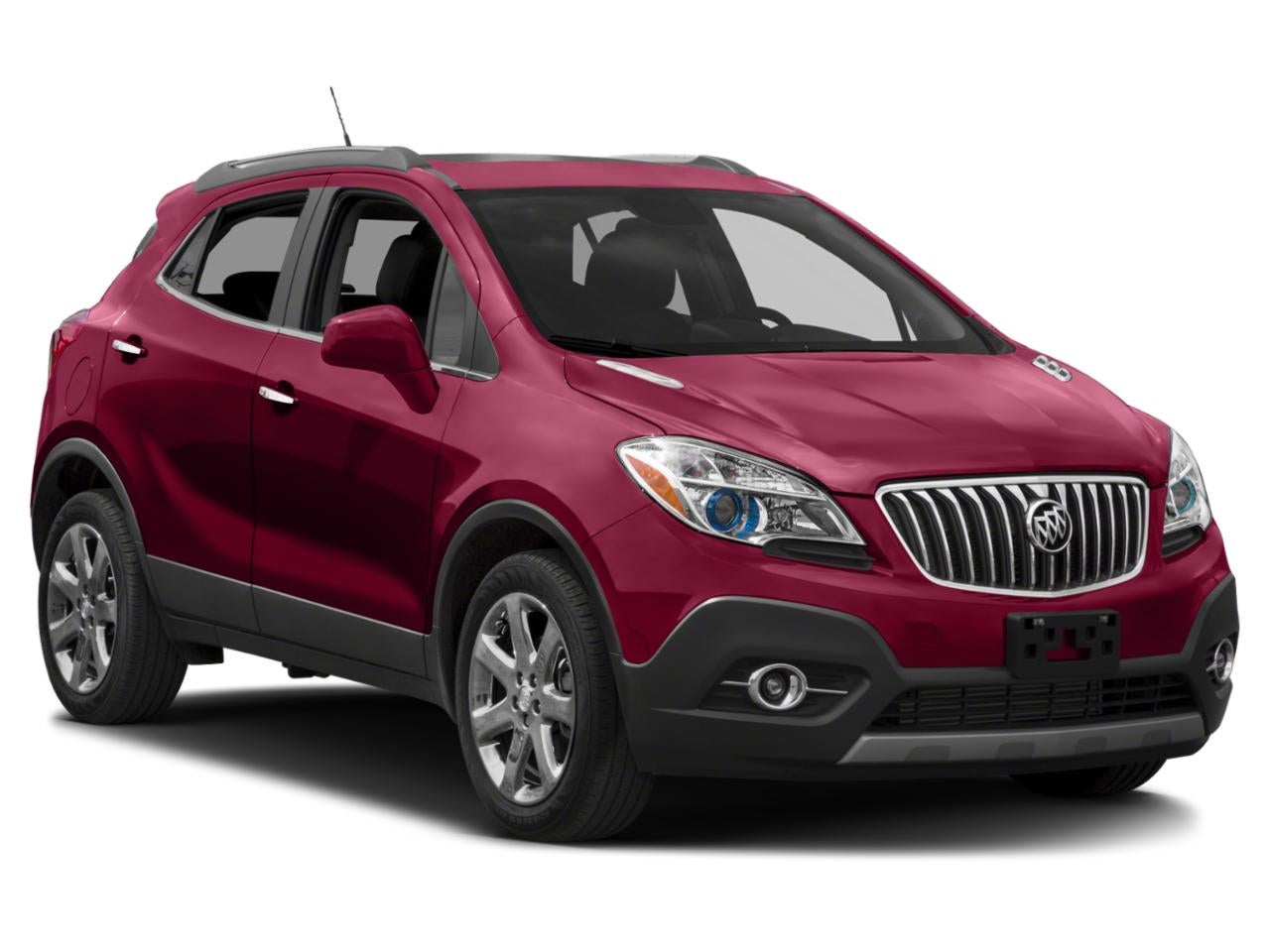2015 Buick Encore Premium AWD