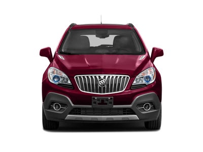 2015 Buick Encore Premium AWD