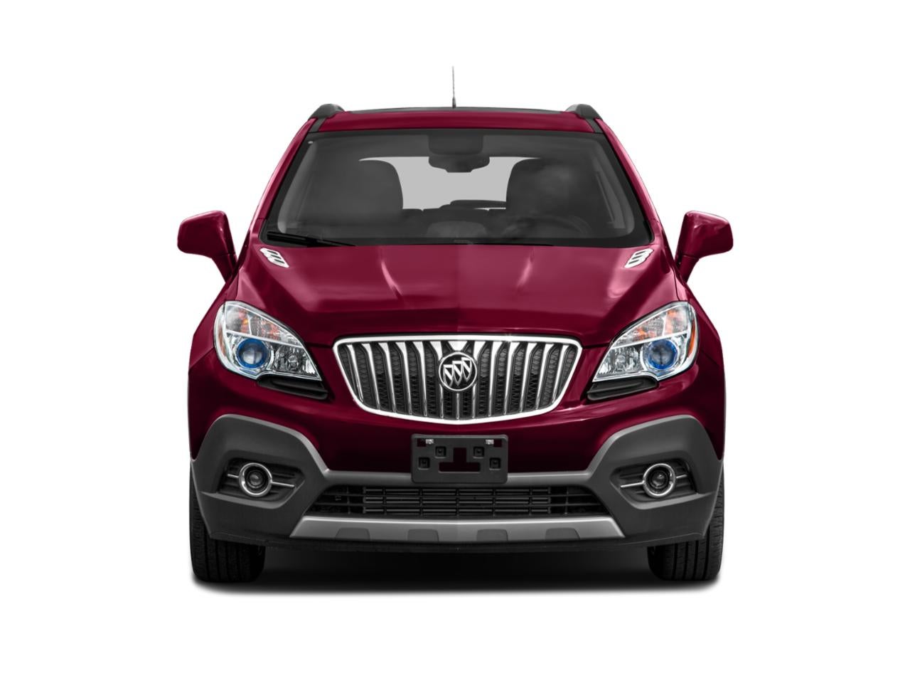 2015 Buick Encore Premium AWD