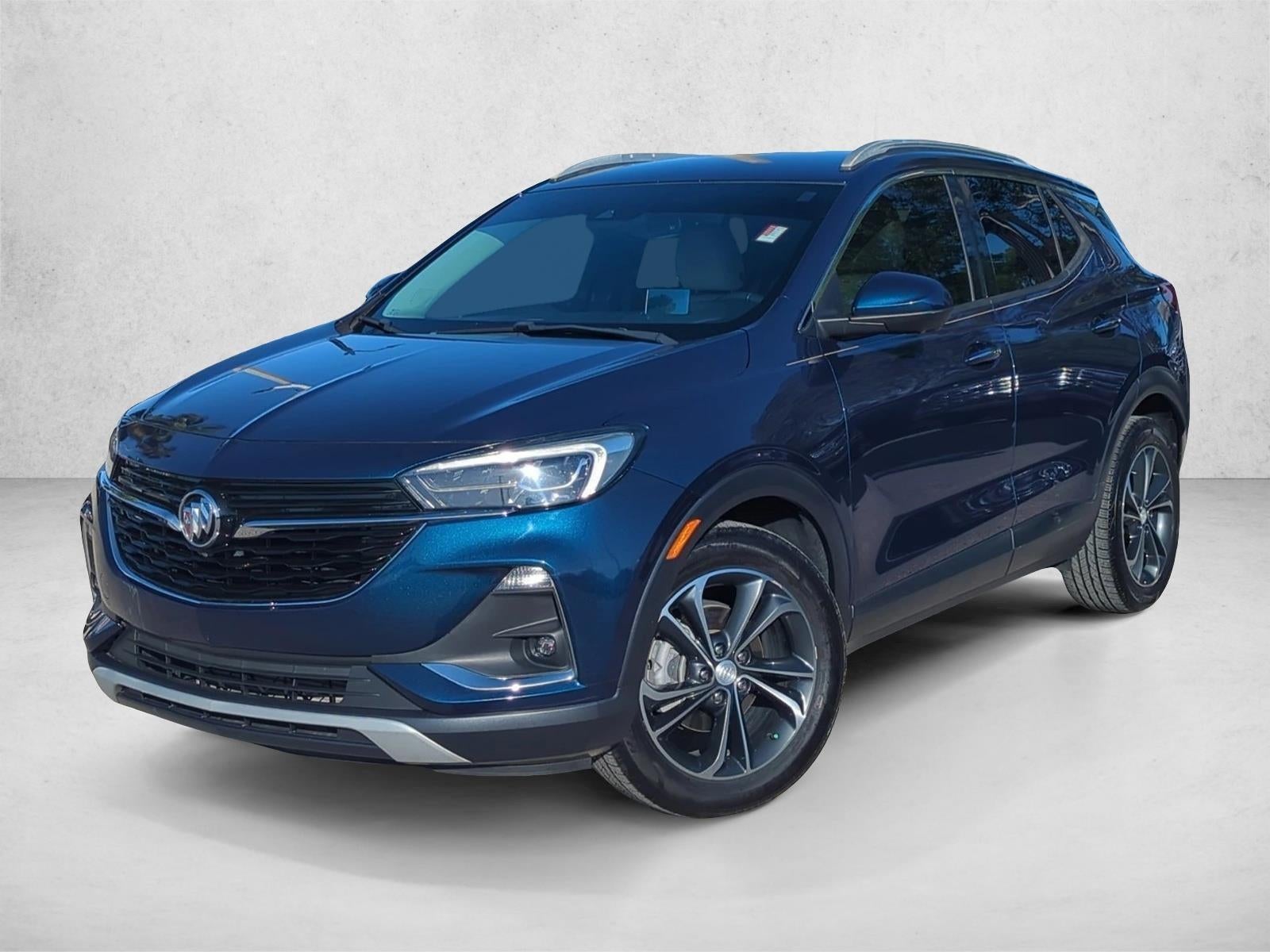 2020 Buick Encore GX Essence FWD