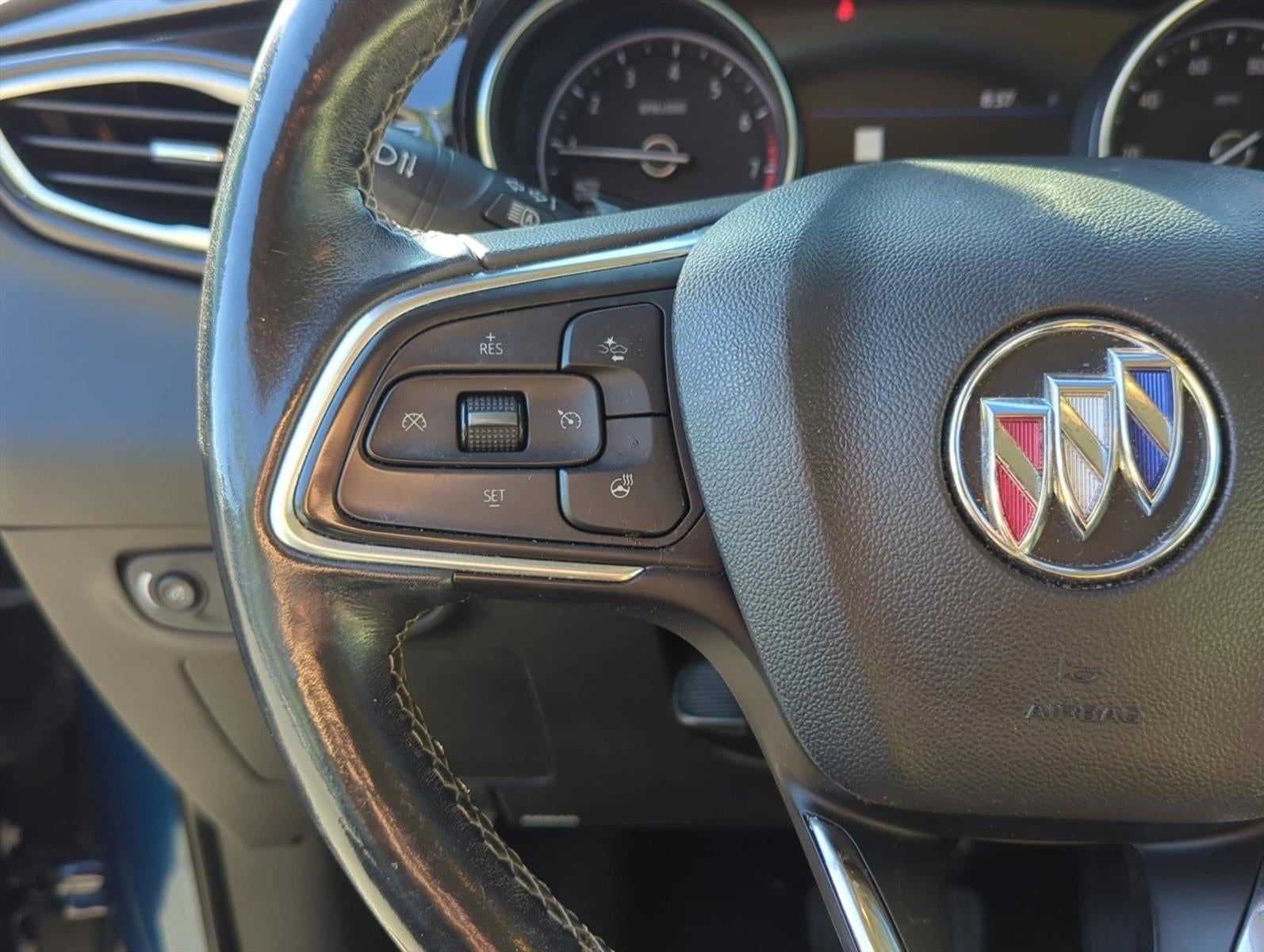 2020 Buick Encore GX Essence FWD