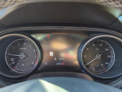 2020 Buick Encore GX Essence FWD