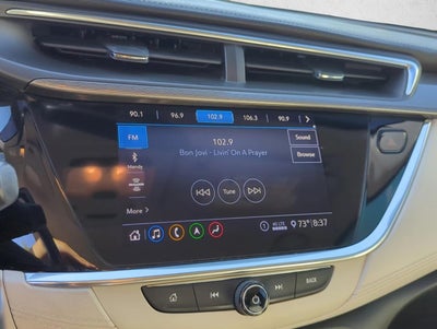 2020 Buick Encore GX Essence FWD