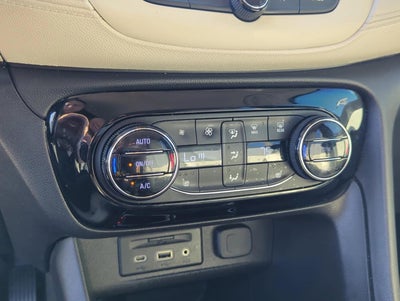 2020 Buick Encore GX Essence FWD