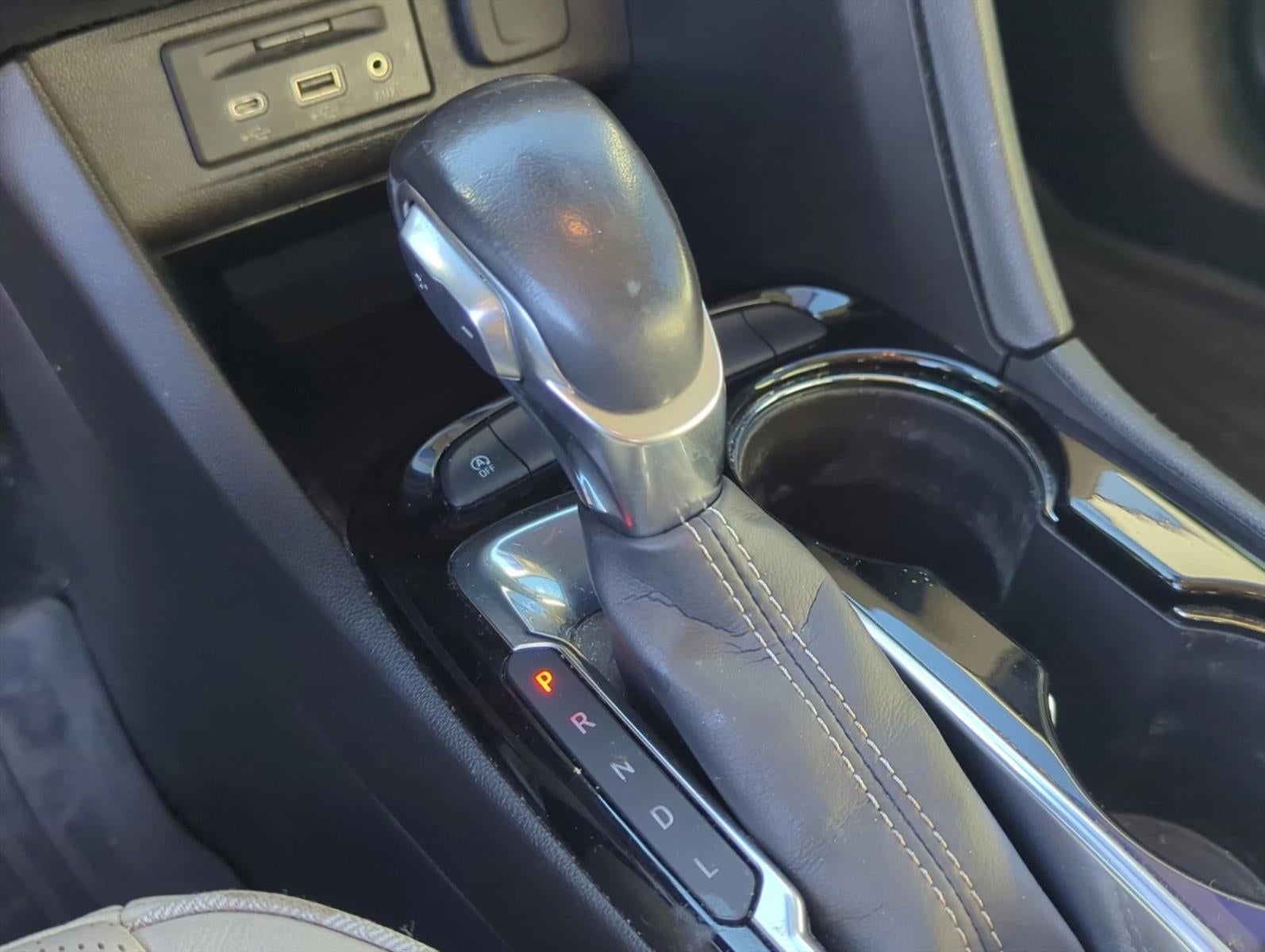 2020 Buick Encore GX Essence FWD