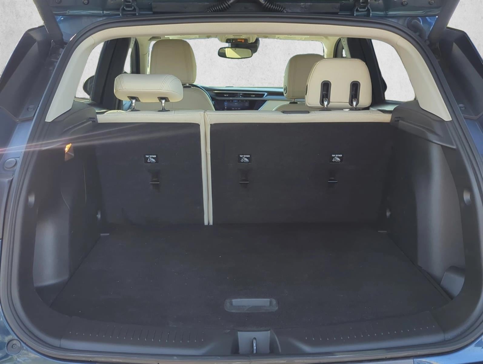 2020 Buick Encore GX Essence FWD