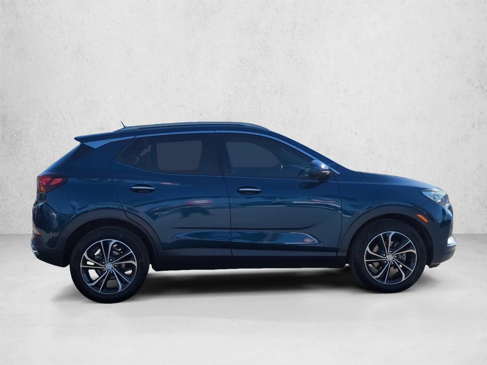 2020 Buick Encore GX Essence FWD