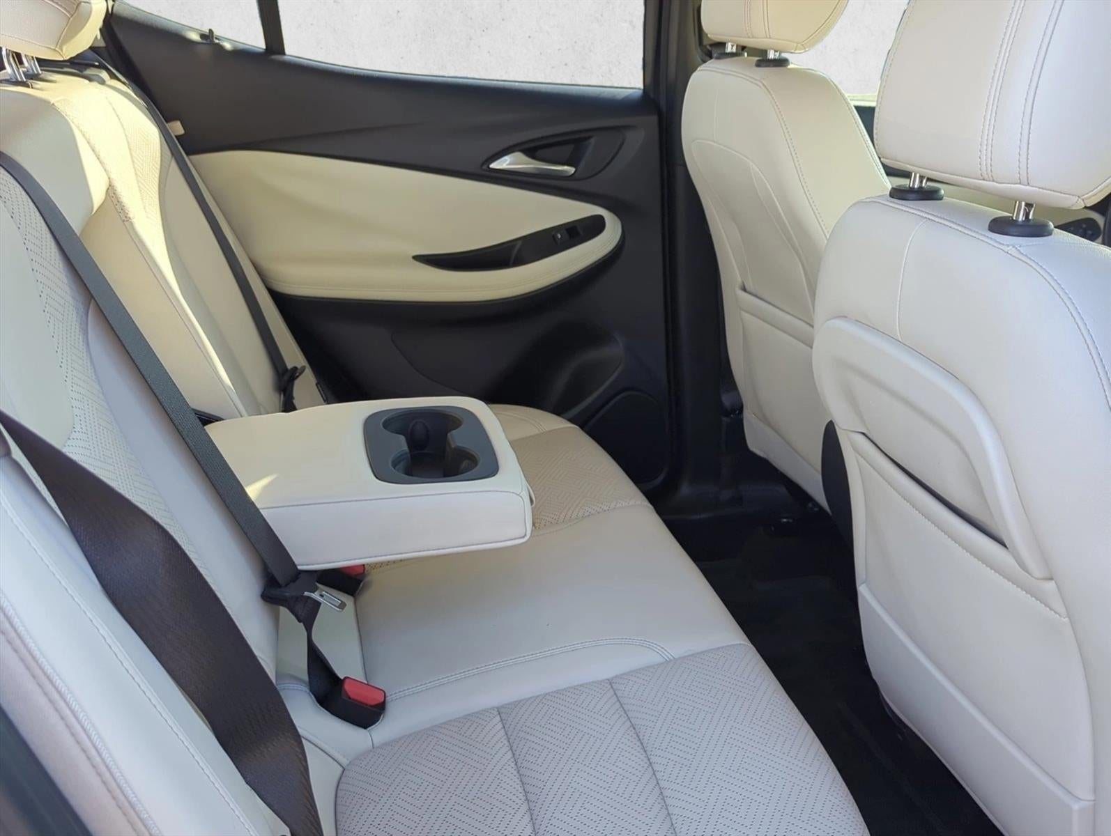 2020 Buick Encore GX Essence FWD