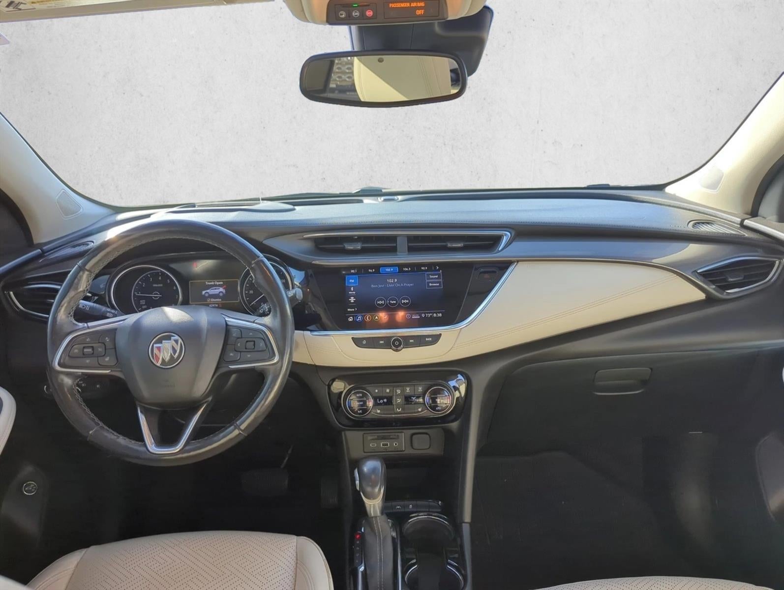 2020 Buick Encore GX Essence FWD