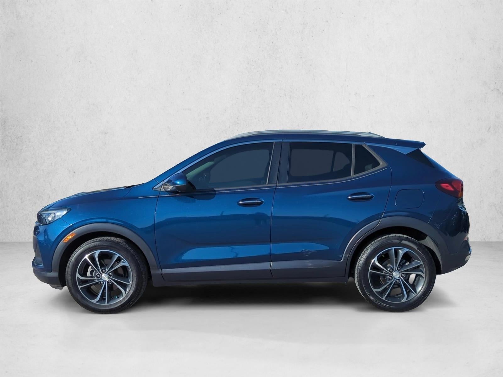 2020 Buick Encore GX Essence FWD