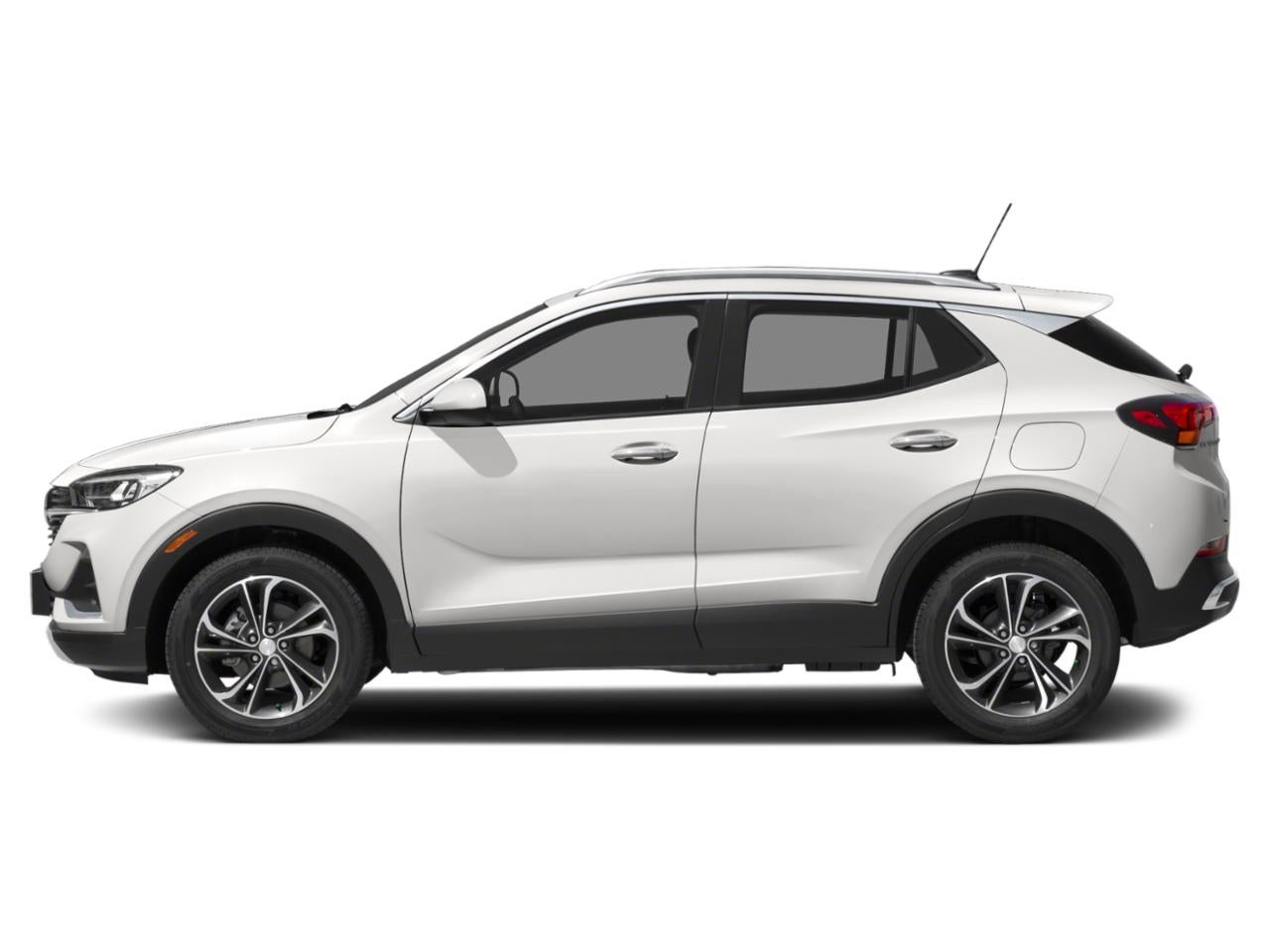 2020 Buick Encore GX Essence FWD