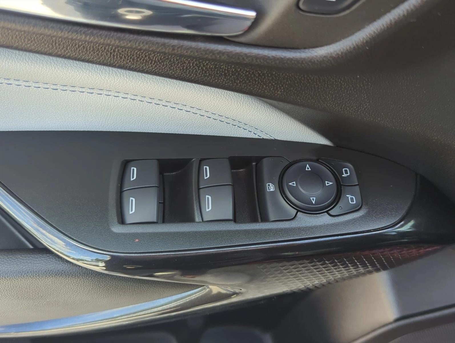 2024 Chevrolet Trax FWD 4dr LT
