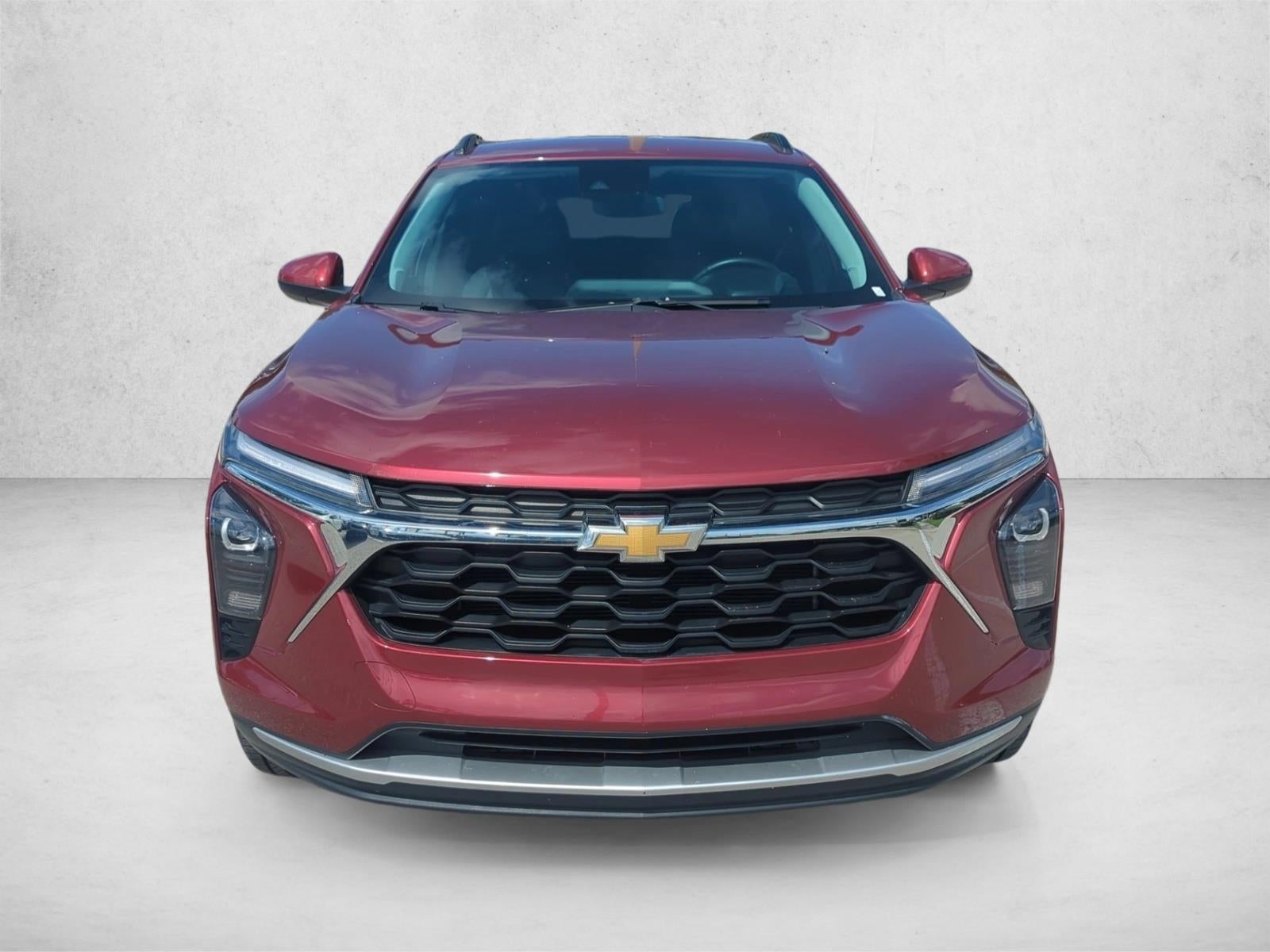 2024 Chevrolet Trax FWD 4dr LT