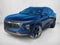 2024 Chevrolet Trax FWD 4dr LT