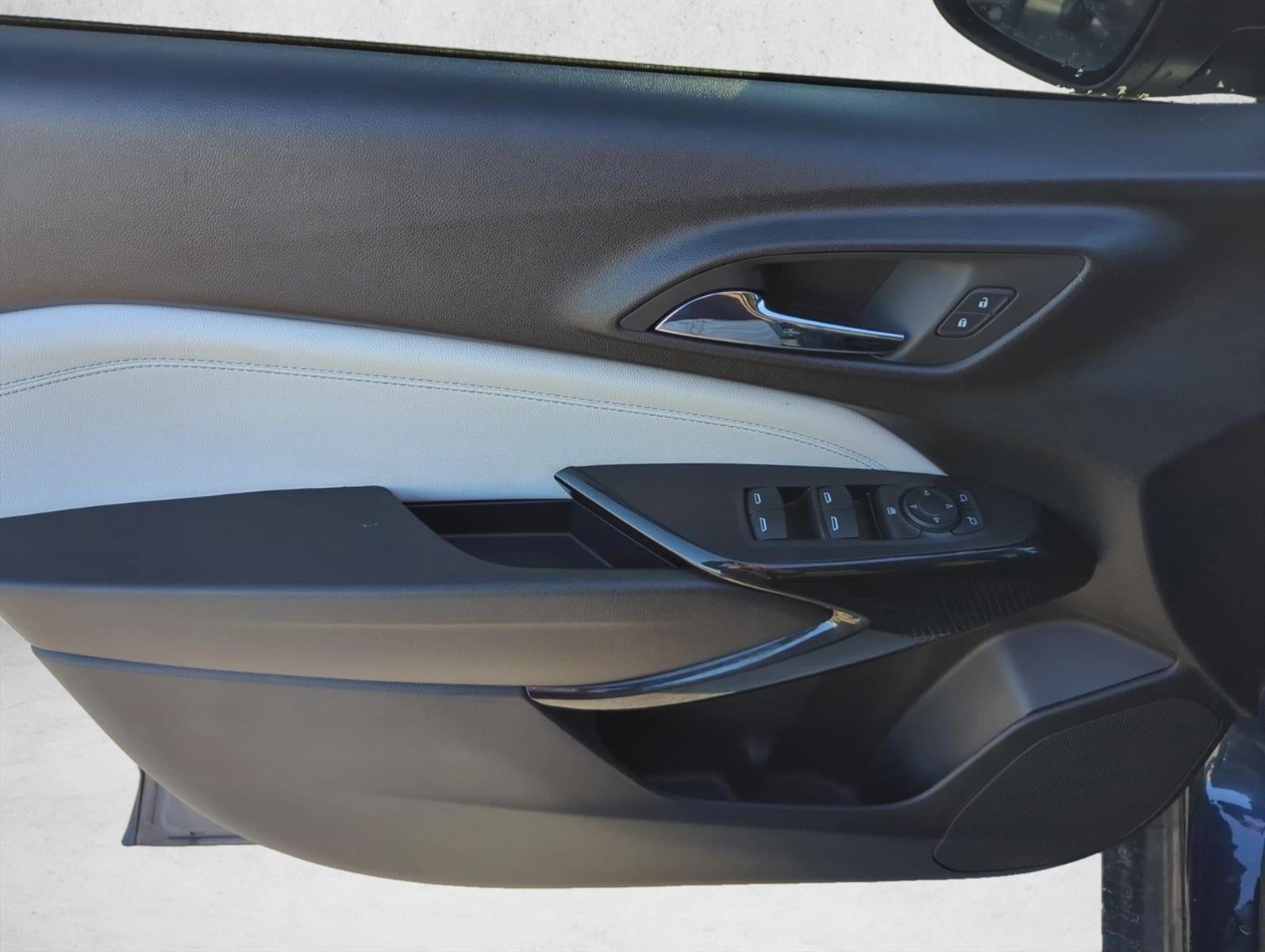 2024 Chevrolet Trax FWD 4dr LT